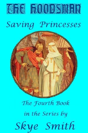 [The Hoodsman 04] • Saving Princesses